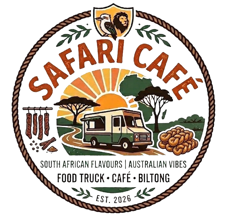 Safari Cafe